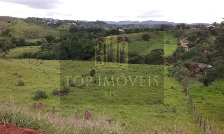 Imagem Terreno à Venda, 72.600 m² em Santa Cecilia Ii - São José Dos Campos
