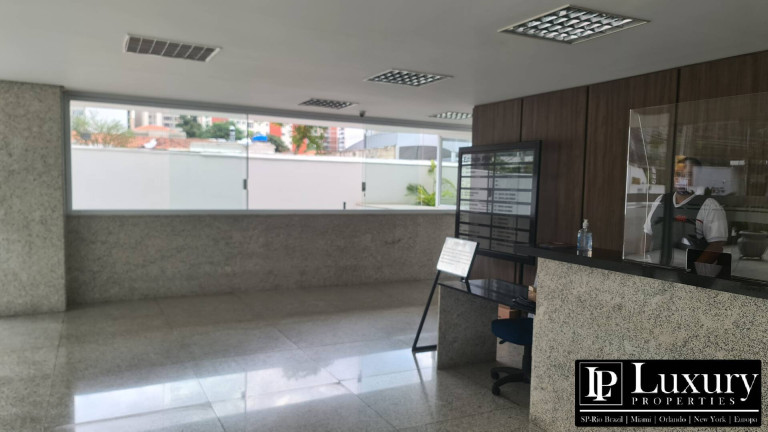 Imagem Imóvel Comercial à Venda, 328 m² em Jardim Paulistano - São Paulo