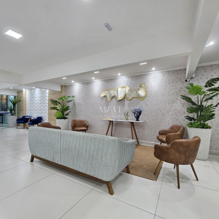Imagem Apartamento com 3 Quartos à Venda, 102 m² em Caiçara - Praia Grande Imagem Apartamento com 3 Quartos à Venda, 102 m² em Caiçara - Praia Grande