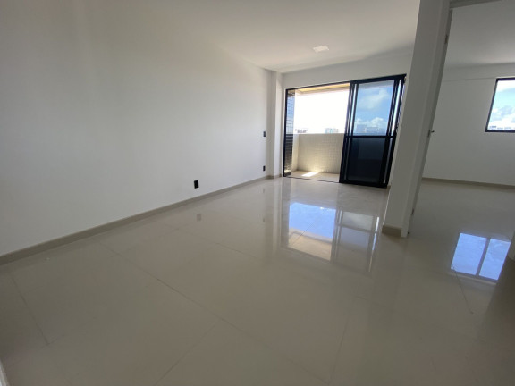 Apartamento com 2 Quartos à Venda, 61 m² em Jatiúca - Maceió