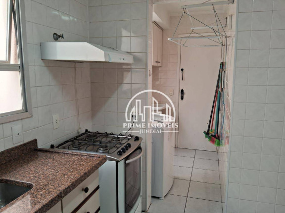 Imagem Apartamento com 2 Quartos para Alugar, 78 m² em Jardim Pacaembu - Jundiaí Imagem Apartamento com 2 Quartos para Alugar, 78 m² em Jardim Pacaembu - Jundiaí