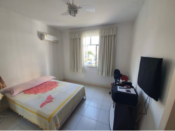 Imagem Apartamento com 4 Quartos à Venda, 213 m² em Pituba - Salvador
