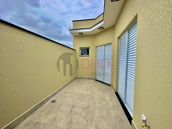 Imagem Casa de Condomínio com 3 Quartos à Venda, 154 m² em Jardim Residencial Villagio Ipanema I - Sorocaba