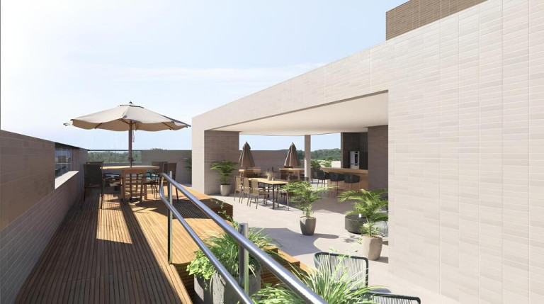 Imagem Apartamento com 1 Quarto à Venda, 38 m² em Bessa - João Pessoa Imagem Apartamento com 1 Quarto à Venda, 38 m² em Bessa - João Pessoa