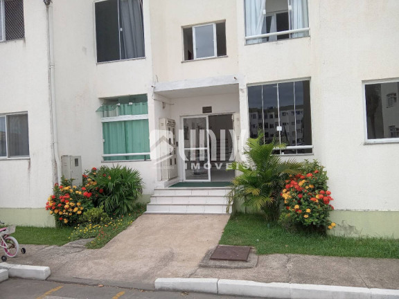 Imagem Apartamento com 2 Quartos à Venda, 56 m² em Parque Pecuária - Campos Dos Goytacazes Imagem Apartamento com 2 Quartos à Venda, 56 m² em Parque Pecuária - Campos Dos Goytacazes