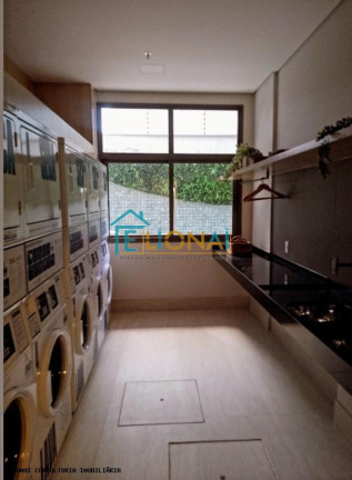 Imagem Apartamento com 1 Quarto para Alugar, 29 m² em Tatuapé - São Paulo Imagem Apartamento com 1 Quarto para Alugar, 29 m² em Tatuapé - São Paulo