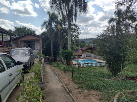 Imagem Fazenda à Venda, 2.000 m² em Chácara Bom Tempo - Franco Da Rocha