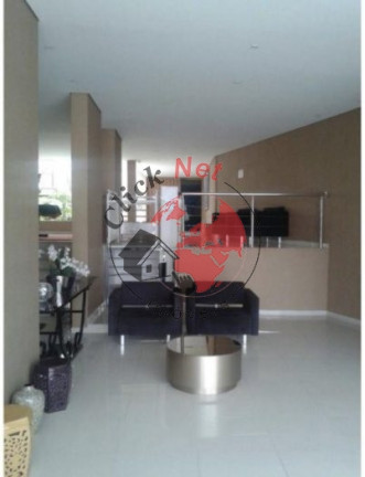 Imagem Apartamento com 3 Quartos à Venda, 128 m² em Centro - Santo André Imagem Apartamento com 3 Quartos à Venda, 128 m² em Centro - Santo André