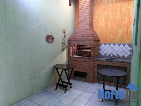 Imagem Sobrado com 3 Quartos à Venda, 142 m² em Vila Isolina Mazzei - São Paulo Imagem Sobrado com 3 Quartos à Venda, 142 m² em Vila Isolina Mazzei - São Paulo