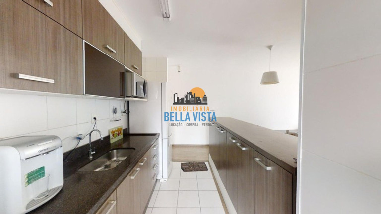 Imagem Apartamento com 3 Quartos à Venda, em Jabaquara - São Paulo Imagem Apartamento com 3 Quartos à Venda, em Jabaquara - São Paulo