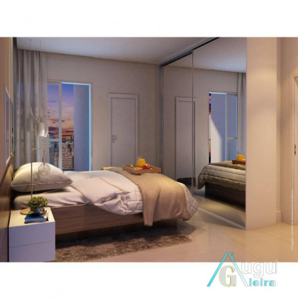 Imagem Apartamento com 3 Quartos à Venda, 98 m² em Centro - Guarapari