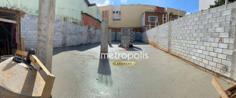 Imagem Cobertura com 2 Quartos à Venda, 46 m² em Parque Das Nações - Santo André Imagem Cobertura com 2 Quartos à Venda, 46 m² em Parque Das Nações - Santo André