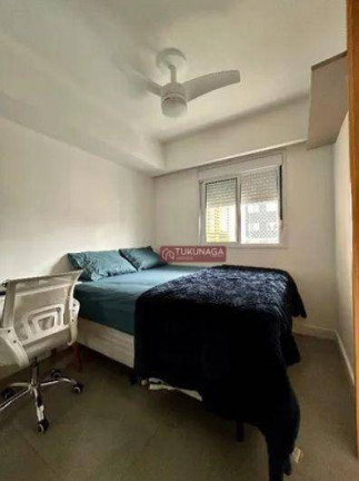 Imagem Apartamento com 1 Quarto à Venda, 36 m² em Mooca - São Paulo Imagem Apartamento com 1 Quarto à Venda, 36 m² em Mooca - São Paulo