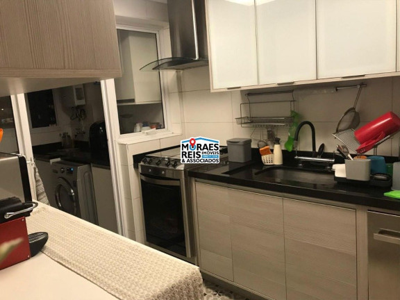 Imagem Apartamento com 2 Quartos à Venda, 120 m² em Jardim Das Acácias - São Paulo Imagem Apartamento com 2 Quartos à Venda, 120 m² em Jardim Das Acácias - São Paulo