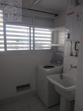 Imagem Apartamento com 1 Quarto para Alugar, 47 m² em Boqueirão - Santos