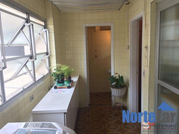 Imagem Apartamento com 3 Quartos à Venda, 111 m² em Santana - São Paulo Imagem Apartamento com 3 Quartos à Venda, 111 m² em Santana - São Paulo