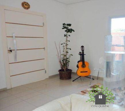 Imagem Casa com 3 Quartos à Venda, 560 m² em São Paulo Ii - Cotia