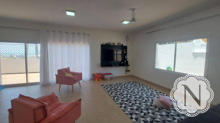 Imagem Casa com 9 Quartos à Venda, 247 m² em Cibratel I - Itanhaém Imagem Casa com 9 Quartos à Venda, 247 m² em Cibratel I - Itanhaém