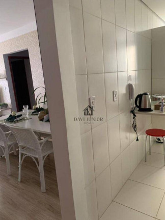 Imagem Apartamento com 2 Quartos à Venda, 70 m² em Parque Campolim - Sorocaba Imagem Apartamento com 2 Quartos à Venda, 70 m² em Parque Campolim - Sorocaba