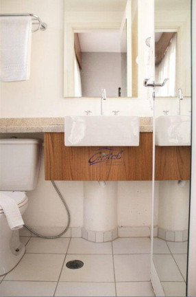 Imagem Apartamento com 1 Quarto à Venda, 31 m² em Pinheiros - São Paulo Imagem Apartamento com 1 Quarto à Venda, 31 m² em Pinheiros - São Paulo