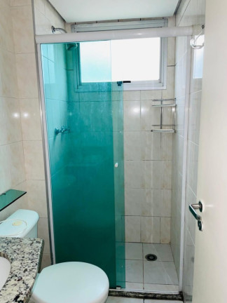 Imagem Apartamento com 2 Quartos à Venda, 50 m² em Jardim São Savério - São Paulo Imagem Apartamento com 2 Quartos à Venda, 50 m² em Jardim São Savério - São Paulo