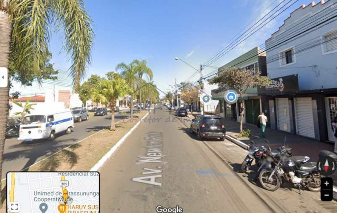 Imagem Terreno à Venda, 500 m² em Centro - Pirassununga Imagem Terreno à Venda, 500 m² em Centro - Pirassununga