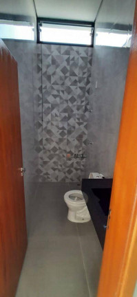Imagem Casa com 3 Quartos à Venda, 90 m² em Jardim Moriyama - Indaiatuba