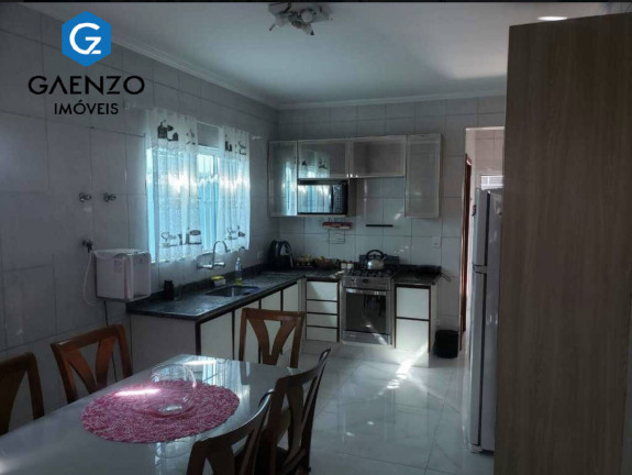 Imagem Sobrado com 3 Quartos à Venda, 196 m² em Jaguaribe - Osasco Imagem Sobrado com 3 Quartos à Venda, 196 m² em Jaguaribe - Osasco