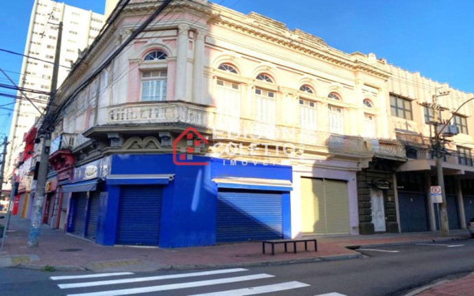 Imóvel Comercial à Venda, 145 m² em Centro - Piracicaba