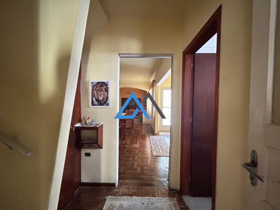 Imagem Casa com 4 Quartos à Venda, 220 m² em Região Central - Caieiras Imagem Casa com 4 Quartos à Venda, 220 m² em Região Central - Caieiras