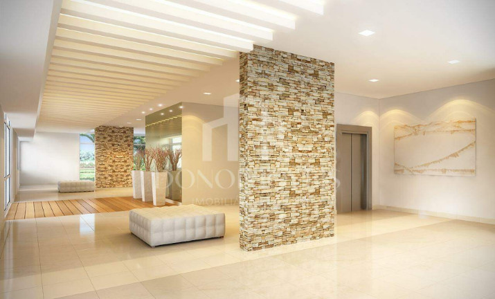 Imagem Apartamento com 4 Quartos à Venda, 123 m² em Centro - São Bernardo Do Campo