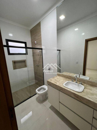Imagem Casa com 3 Quartos à Venda, 150 m² em Condomínio San Marco - Ilha Modena - Ribeirão Preto Imagem Casa com 3 Quartos à Venda, 150 m² em Condomínio San Marco - Ilha Modena - Ribeirão Preto