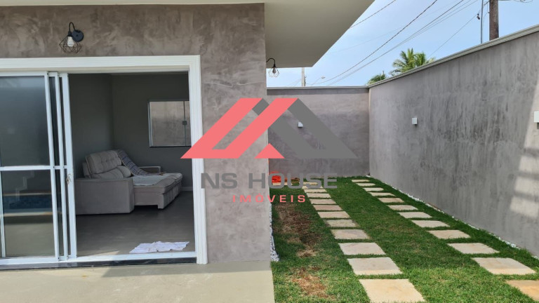 Imagem Casa com 4 Quartos à Venda, 160 m² em Cibratel 1 - Itanhaém Imagem Casa com 4 Quartos à Venda, 160 m² em Cibratel 1 - Itanhaém