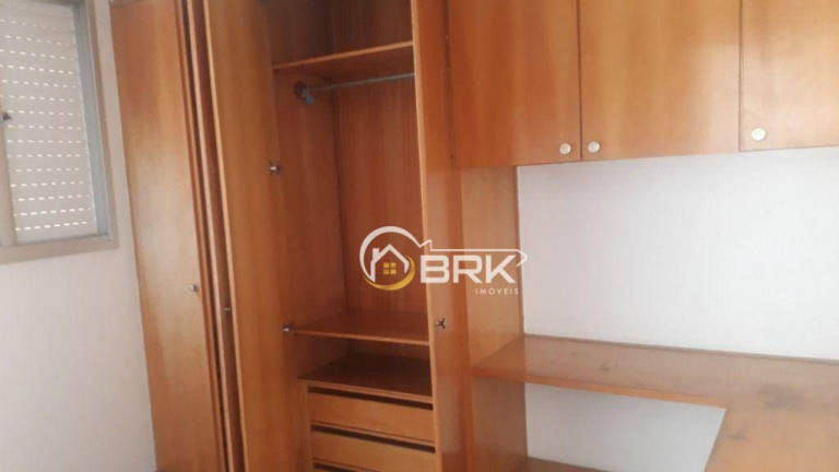 Imagem Apartamento com 2 Quartos para Alugar, 58 m² em Chácara Belenzinho - São Paulo