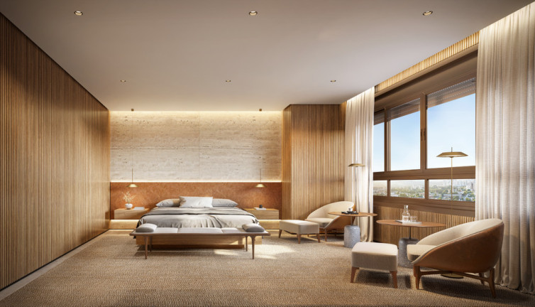 Imagem Cobertura com 4 Quartos à Venda, 525 m² em Setor Marista - Goiânia Imagem Cobertura com 4 Quartos à Venda, 525 m² em Setor Marista - Goiânia