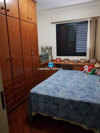 Imagem Apartamento com 3 Quartos à Venda, 70 m² em Paulicéia - São Bernardo Do Campo Imagem Apartamento com 3 Quartos à Venda, 70 m² em Paulicéia - São Bernardo Do Campo
