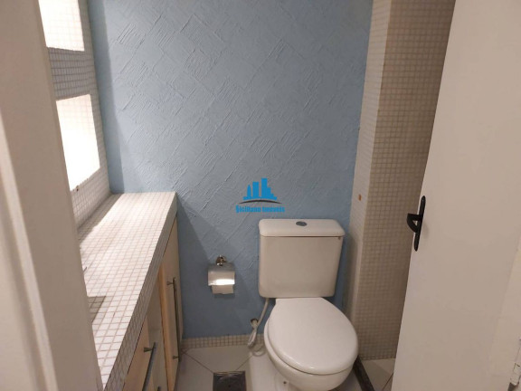 Imagem Cobertura com 3 Quartos à Venda, 130 m² em Santa Rosa - Niterói