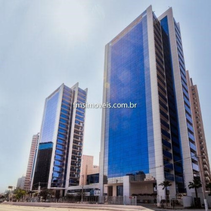 Sala Comercial à Venda, 405 m² em Jardim Das Acácias - São Paulo
