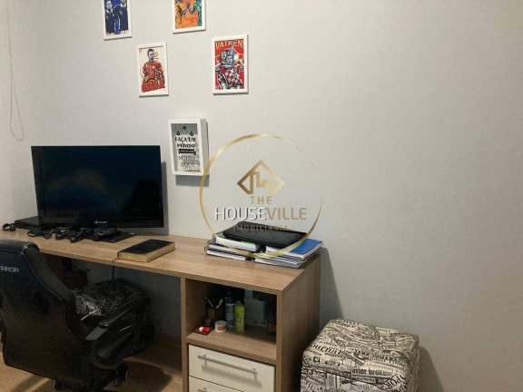 Imagem Apartamento com 3 Quartos à Venda, 91 m² em Jardim Esplanada - São José Dos Campos Imagem Apartamento com 3 Quartos à Venda, 91 m² em Jardim Esplanada - São José Dos Campos