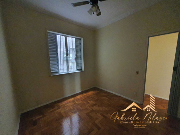 Imagem Apartamento com 2 Quartos à Venda, 60 m² em Icaraí - Niterói
