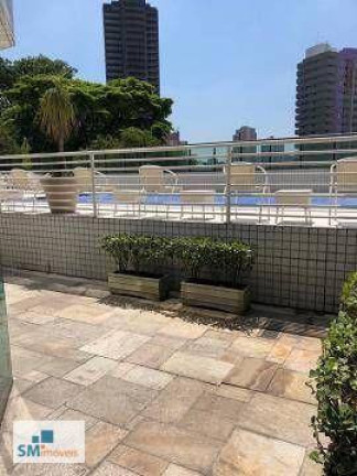 Imagem Apartamento com 4 Quartos à Venda, 300 m² em Centro - São Bernardo Do Campo Imagem Apartamento com 4 Quartos à Venda, 300 m² em Centro - São Bernardo Do Campo