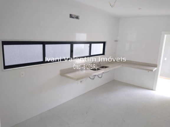 Imagem Casa de Condomínio com 5 Quartos à Venda, 340 m² em Barra Da Tijuca - Rio De Janeiro
