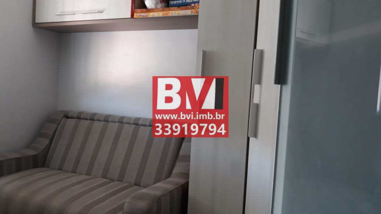 Imagem Apartamento com 4 Quartos à Venda, 240 m² em Vila Da Penha - Rio De Janeiro
