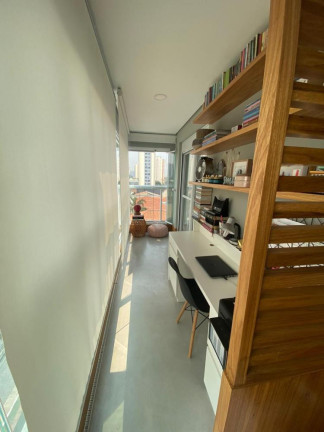 Imagem Apartamento com 3 Quartos à Venda, 127 m² em Tatuapé - São Paulo Imagem Apartamento com 3 Quartos à Venda, 127 m² em Tatuapé - São Paulo