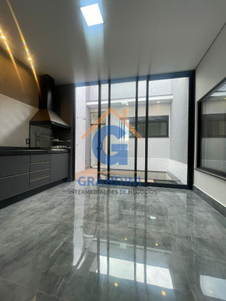 Imagem Imóvel com 3 Quartos à Venda, 200 m² em Condomínio Santa Mônica I - Mogi Guaçu Imagem Imóvel com 3 Quartos à Venda, 200 m² em Condomínio Santa Mônica I - Mogi Guaçu