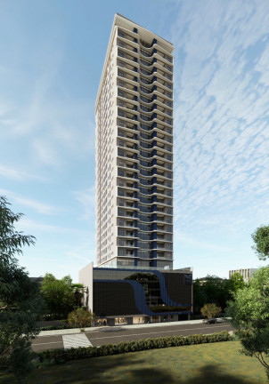 Imagem Imóvel com 2 Quartos à Venda, 55 m² em Perequê - Porto Belo Imagem Imóvel com 2 Quartos à Venda, 55 m² em Perequê - Porto Belo