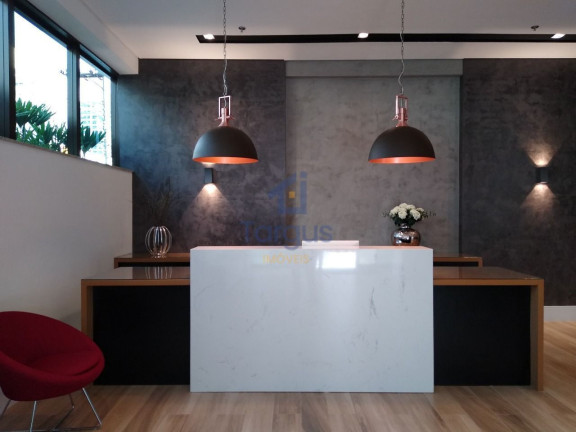 Imagem Sala Comercial à Venda, 36 m² em Tatuapé - São Paulo