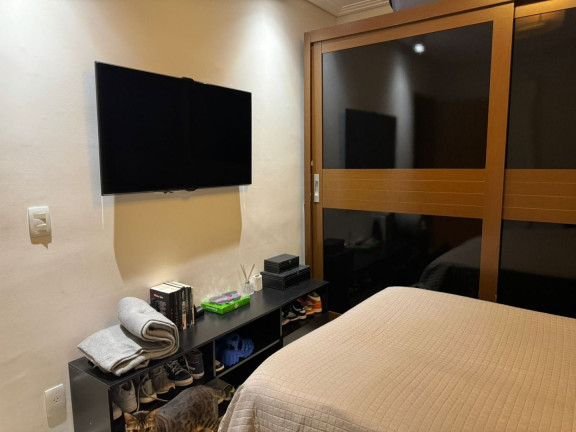 Imagem Apartamento com 3 Quartos à Venda, 76 m² em Parque Residencial Aquarius - São José Dos Campos Imagem Apartamento com 3 Quartos à Venda, 76 m² em Parque Residencial Aquarius - São José Dos Campos