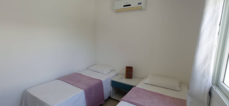 Imagem Apartamento com 2 Quartos para Temporada, 72 m² em Taperapuan - Porto Seguro Imagem Apartamento com 2 Quartos para Temporada, 72 m² em Taperapuan - Porto Seguro
