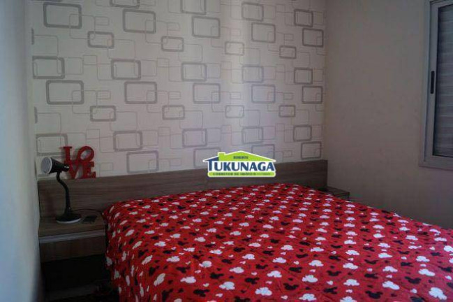 Imagem Apartamento com 2 Quartos à Venda, 62 m² em Vila Miriam - Guarulhos Imagem Apartamento com 2 Quartos à Venda, 62 m² em Vila Miriam - Guarulhos